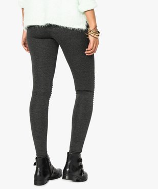 Legging look motard vue3 - FOLLOW ME - GEMO