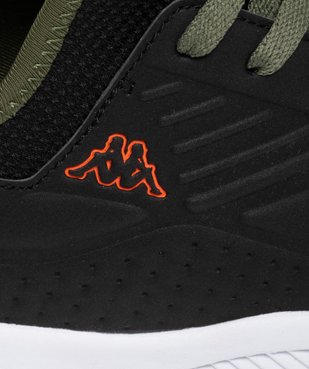 Baskets homme running en mesh – Kappa San Puerto vue6 - KAPPA - GEMO