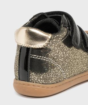 Chaussures de marche vernies bébé fille - Lovely Wings vue6 - LOVELY WINGS - GEMO