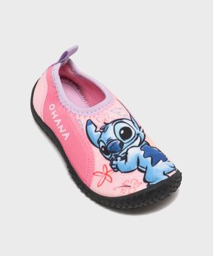 Chaussures aquatiques motif Stitch fille - Disney vue5 - LILO & STITCH - GEMO
