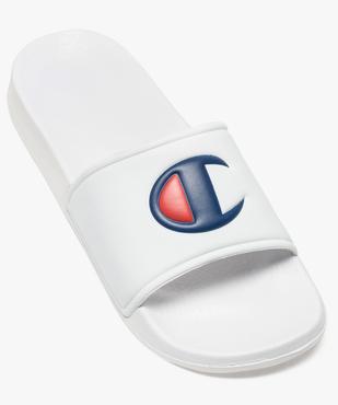 Claquettes de piscine femme – Champion Florida Slider vue5 - CHAMPION USA - GEMO