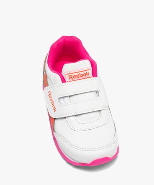 Baskets bébé fille – Reebok Royal Classic Jogger vue5 - REEBOK - GEMO
