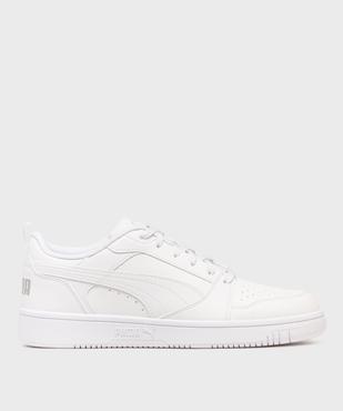 Baskets Rebound V6 low homme - Puma vue1 - PUMA - GEMO