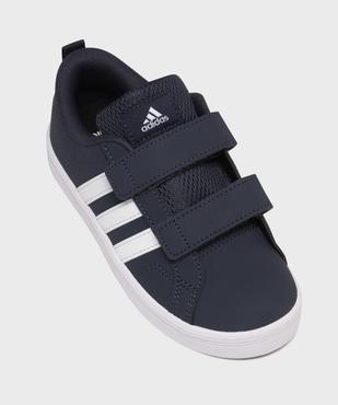 Baskets VS Pace 2.0 fermeture scratchs enfant - Adidas vue5 - ADIDAS - GEMO