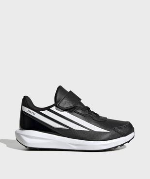Baskets running mid-cut garçon - Adidas vue1 - ADIDAS - GEMO