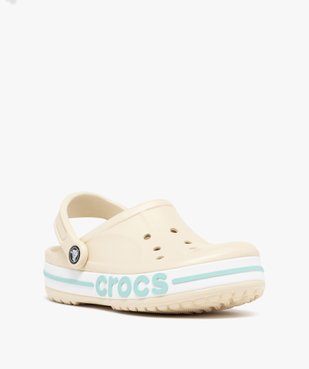 Crocs femme gemo hotsell