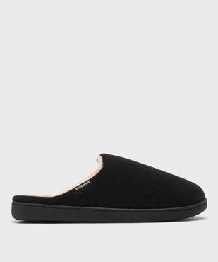 Mules chaussons confort homme - Isotoner vue1 - ISOTONER - GEMO