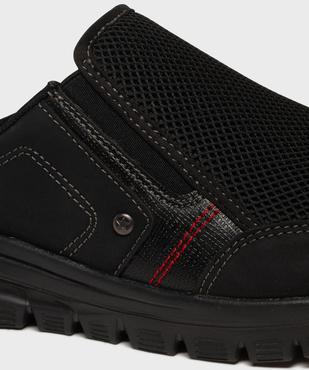 Sabots confort ultra léger homme vue6 - G'FLEX - GEMO