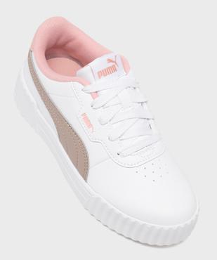 Baskets Carina 3.0 PS fille - Puma vue5 - PUMA - GEMO