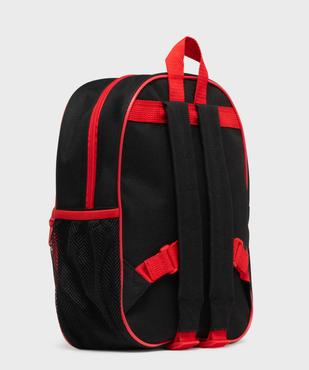 Sac à dos imprimé enfant - Pokémon vue2 - POKEMON - GEMO