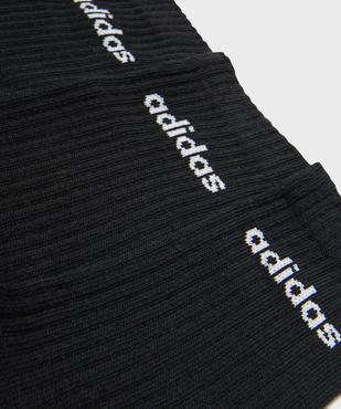 Chaussettes de sport homme (lot de 3) - Adidas vue2 - ADIDAS - GEMO