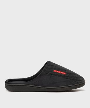 Chaussons mules au design sportif homme vue1 - GEMO(HOMWR HOM) - GEMO