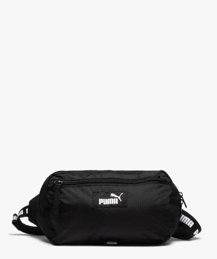 Sac banane homme en textile - Puma  vue1 - PUMA - GEMO