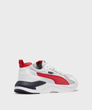 Baskets X Ray 3 LT homme - Puma vue4 - PUMA - GEMO