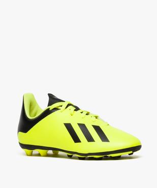 Chaussures de foot bicolores - Adidas vue2 - ADIDAS - GEMO