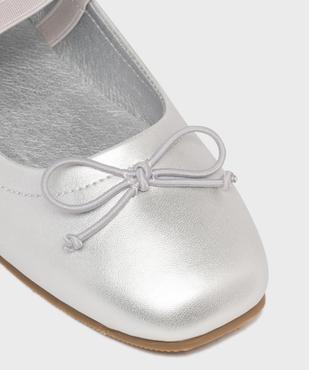 Ballerines métallisées fille - Lovely Wings vue6 - LOVELY WINGS - GEMO