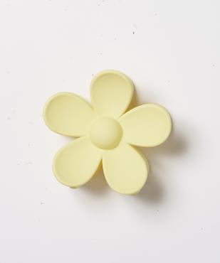 Pince crabe en forme de fleur vue1 - GEMO (ACCESS) - GEMO