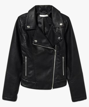 Perfecto en similicuir vue2 - GEMO (JUNIOR) - GEMO