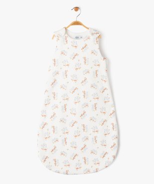 Gigoteuse en jersey TOG 2 avec motifs koala bébé vue1 - GEMO 4G BEBE - GEMO