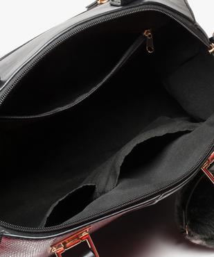 Sac bowling multicolore vue3 - GEMO (ACCESS) - GEMO