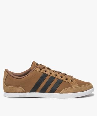 Baskets homme bicolores à lacets – Adidas Caflaire vue1 - ADIDAS - GEMO