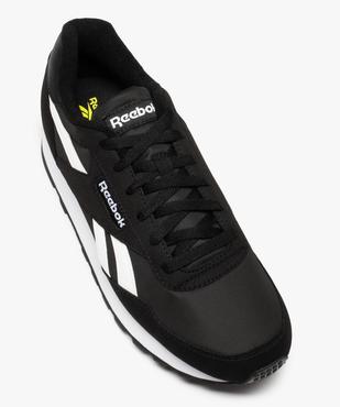 Baskets homme look rétro running - Reebok Rewind Run vue5 - REEBOK - GEMO