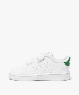Baskets bébé à scratch – Adidas vue3 - ADIDAS - GEMO