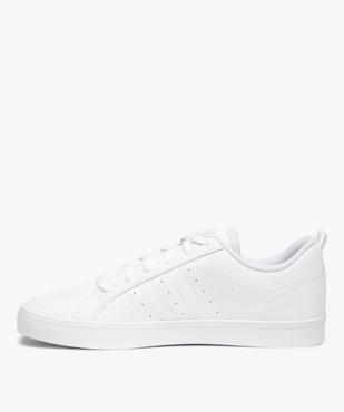 Baskets homme unies à lacets – Adidas VS Pace vue3 - ADIDAS - GEMO