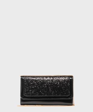 Sac bandoulière pratique femme vue1 - GEMO (ACCESS) - GEMO