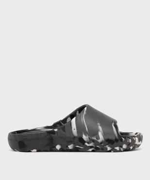 Sandales de plage résistantes à l’eau garçon vue1 - GEMO (PLAGE) - GEMO