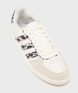 Baskets Breaknet Sleek femme - Adidas vue5 - ADIDAS - GEMO