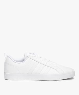 Baskets homme unies à lacets – Adidas VS Pace vue1 - ADIDAS - GEMO