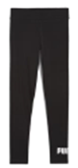 Leggings de sport fille - Puma vue1 - PUMA - GEMO