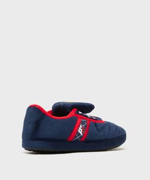 Chaussons fantaisie en volume chaussures de football garçon - FFF vue4 - FFF - GEMO