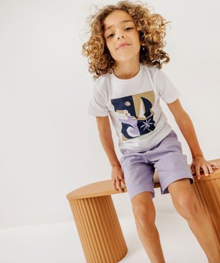 Soldes garcon chaussures et vetements 2025