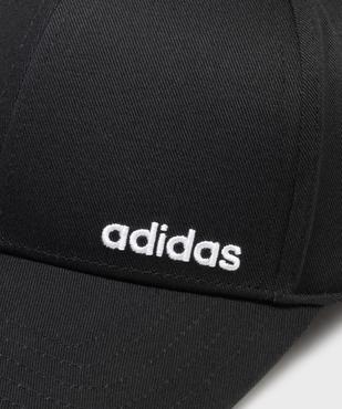 Casquette en coton avec inscription enfant - Adidas vue4 - ADIDAS - GEMO
