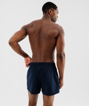 Caleçons en coton homme - LuluCastagnette vue2 - LULUCASTAGNETTE - GEMO