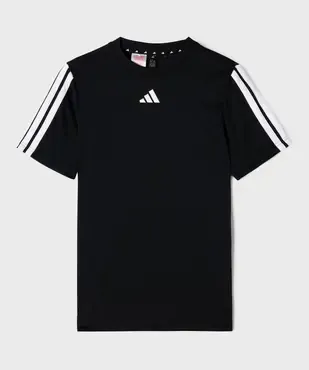 Tee-shirt de sport à manches courtes garçon - Adidas vue1 - ADIDAS - GEMO