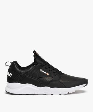 Baskets homme running extra légères unies – Ellesse Stone vue1 - ELLESSE - GEMO