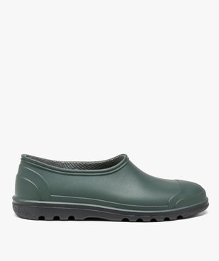 Chaussures de jardin vue1 - GEMO (EQUIPT) - GEMO