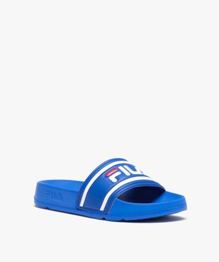 Mules de piscine garçon basiques - FILA vue2 - FILA - GEMO