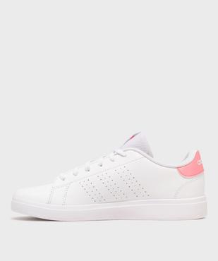 Baskets Advantage Base 2.0 femme - Adidas vue3 - ADIDAS - GEMO