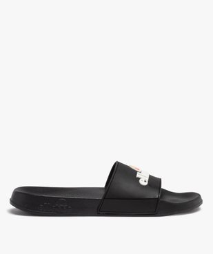 Mules de piscine homme unies - Ellesse vue1 - ELLESSE - GEMO