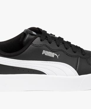 Baskets femme à lacets – Puma Skye Clean vue6 - PUMA - GEMO