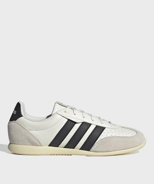 Baskets Barreda Low homme - Adidas  vue1 - ADIDAS - GEMO