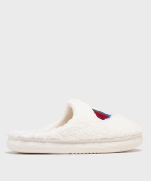 Chaussons mules garçon - Champion vue1 - CHAMPION USA - GEMO