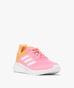 Baskets fille bicolores style running à lacets – Adidas vue2 - ADIDAS - GEMO