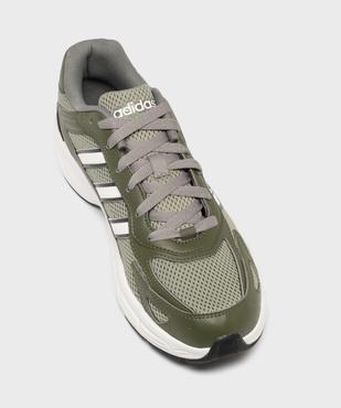 Baskets de running en mesh Eclyptix 2000 homme - Adidas vue5 - ADIDAS - GEMO