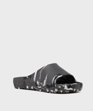 Sandales de plage résistantes à l’eau garçon vue2 - GEMO (PLAGE) - GEMO