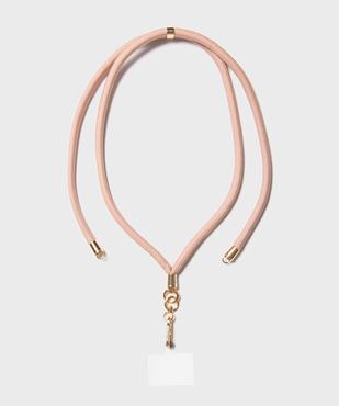 Cordon de téléphone ajustable  vue1 - GEMO (ACCESS) - GEMO